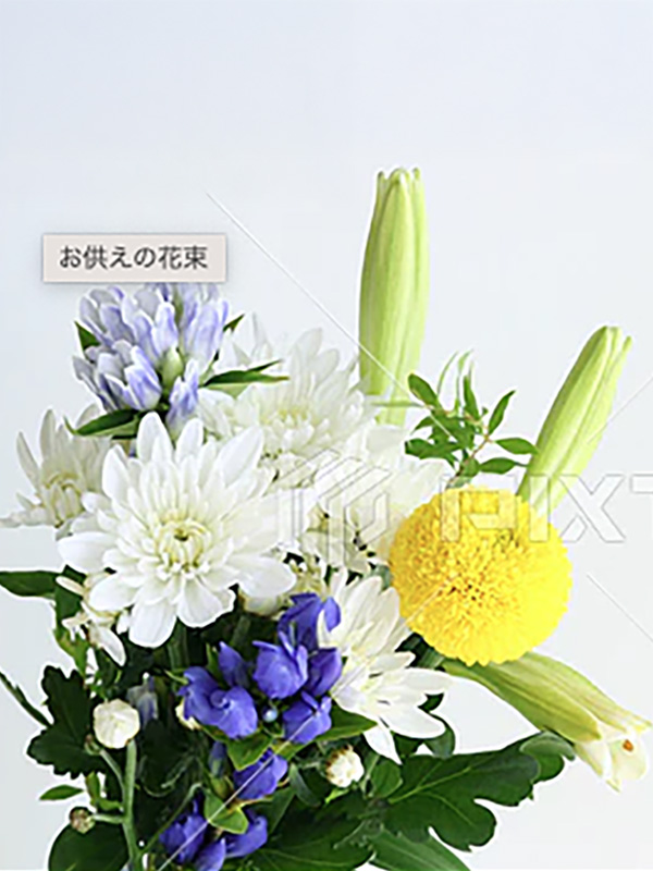 供花・仏花03