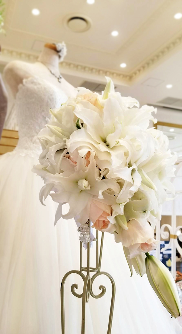 ウェディング11