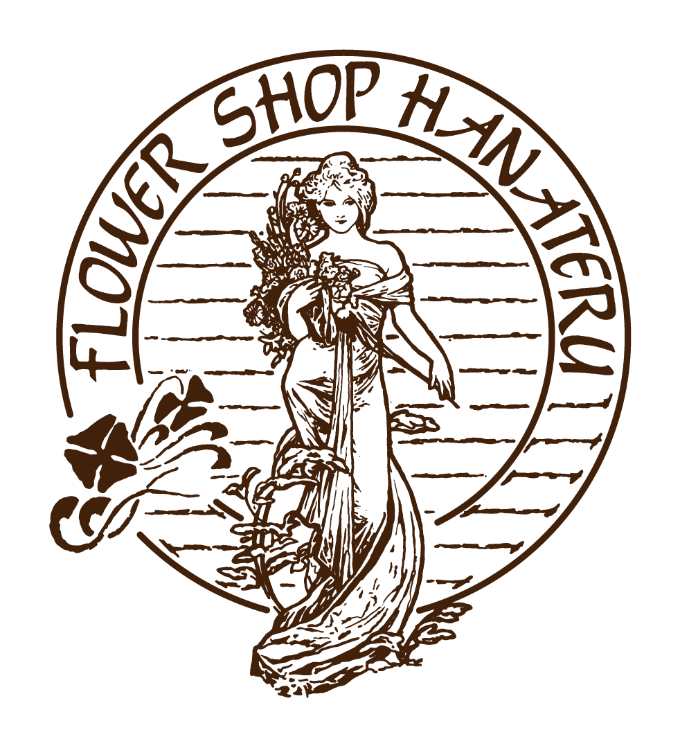 女神のロゴマーク