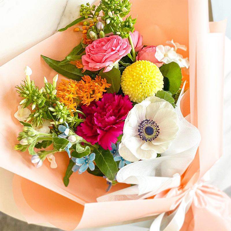 花束・アレンジ